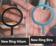 Softcase Ring Anti crack Sony Xperia 1 1ii 10iv 5iv 5v XZ2 XZ3 X Compact Xz1 Compact Xa2 ultra AU do