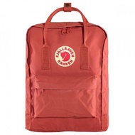[Pale Raven] Amazon Official Regular Product Backpack Kanken Capacity: 16L 23510 ROWAN RED