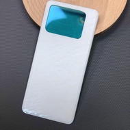 Nắp lưng Xiaomi Redmi K70 - K70 Pro - Poco F6 Pro - vermeer - manet