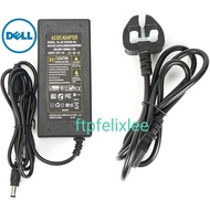DELL lcd monitor power adapter 12V5A 12V3.33A For Dell 22''~24'' Screen Monitor S2340M S2316H S2440L