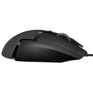 [Ready Stock]Logitech G502 HERO High Performance Gaming Mouse