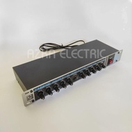 Equalizer Stereo 10 Channel Potensio Putar