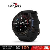 Garmin Descent Mk3 Series Smartwatch สมาร์ทวอทช์ นาฬิกาอัจฉริยะ by Pro Gadgets