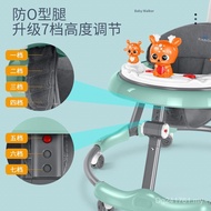 Walker Anti-Baby Month Gear Adjustment New Style Walker Anti-Rollover Baby 6-18 O-Leg 7 Stroller Chi