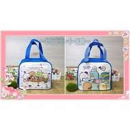 [Bibi Shop] Children's Tableware Sumikkogurashi One Piece Lightning Mcqueen Cartoon Disney Sanrio Me