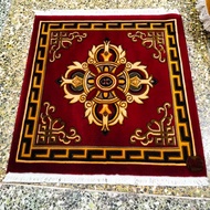 ,,, Tibetan Style Master Single Seat Wool Meditation Cushion Vajra Sofa Cushion Chair Cushion Cushio