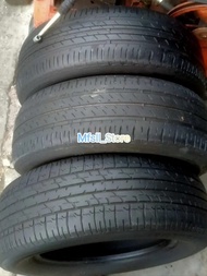 Ban Mobil Bekas Berkualitas Ukuran 205/65 R15