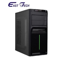 AVF USB3.0 MATX CASING AC-CS560 GREEN