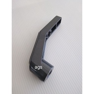 YAMAHA Outboard 2-Stroke 30HP E30H Handle Gear Shift P/N: 689-44111-01-8D