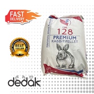 [Makanan Arnab Daging] HONG LEE 128 [PREMIUM] 25KG