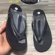 Women's fitflop Shoes(36-40) Healthy Slippers Comfortable Feet.