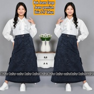 JEANS SKIRT FOR 9-11 YEAR OLD CHILDREN