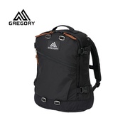 Gregory 27l Excursion Day Black Unisex Backpack