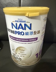 雀巢 能恩全護 1號 350g