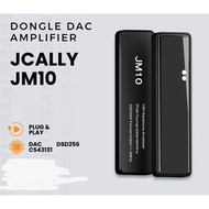 JCALLY JM10 DAC Amplifier CS43131 Hi-Res Audio USB Dongle