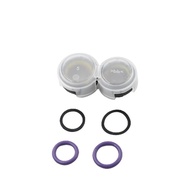 Quick Release A/C Condenser Repair Kit 8K0298260A 8K0 298 260 A 8K0 298 260A For Audi A4 A8 Quattro 