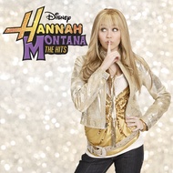 CD-R Hannah Montana - The Hits (2026) Miley Cyrus