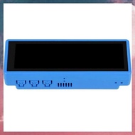 (E B M For  XiaoZhi AI Chat Robot Box 3.49 Inch LCD Touch Screen ESP32-S3-N16R8 Development Board Su