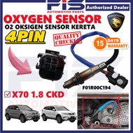 FIS Oxygen Sensor O2 Sensor Exhaust Proton X70 1.8 CKD F01R00C194