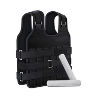 Weight-Bearing Steel Plate Sandbag Leggings Steel Plate round Head Electroplating Steel Plate Weight