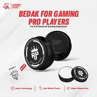 Ap King Andra ST Responsive Slippery Premium Solid Gaming Powder