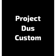 Custom Box (Daffin Project)