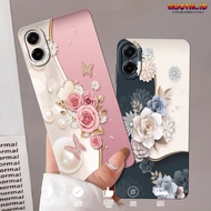 SAMSUNG A07 Case - SAMSUNG A07 Phone Case - Latest Fashion Case - SAMSUNG A07 Silicone - Cool Cute M