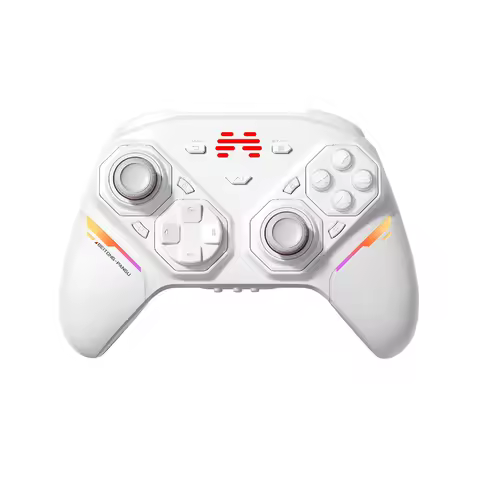 BEITONG PanGu Custom Modular Game Controller Wireless Gamepad Customizable Gaming Controller for PC/