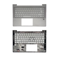 适用 惠普/HP  Zbook Firefly 14 G7 G8 C壳 掌托 外壳