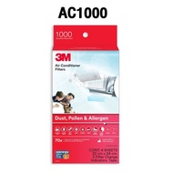 3M Air Conditioner Filters
