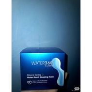 new water360° watson