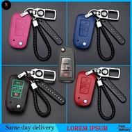 XS Proton Saga 2019 - 2024 Persona Preve Suprima S Iriz Flip Saga vvt 2024 Remote Car Key Leather Ca