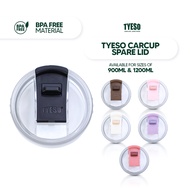 TYESO Lid Replacement for 900ml & 1200ml Car Cup Tumbler Accessories