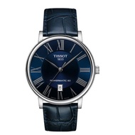 Tissot Tissot 1853 Men's Watch Carson Zhengo Series Business Mechanical Watch Men