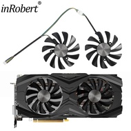 a95mm GAA8S2U GTX1080Ti AMP GPU Cooler Fan Replace for ZOTAC GeForce GTX 1080 Ti AMP Edition ZT-P108