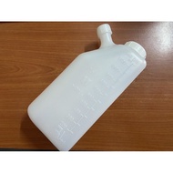 [Botol 2T] Botol Campuran Minyak 2T Ratio 30:1/ 50:1 (up to 1100ml)