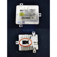 USED/2ND HAND ORIGINAL BALLAST MODEL D1S , D1R , D2S , D2R FOR BMW F10