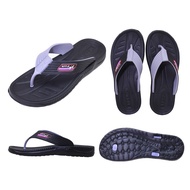 Red Apple Sandals Model FT891 Black 4-9