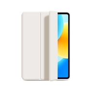 ZOYU | เคสป้องกันแบบพับ 3 ทบสำหรับ Huawei MatePad 11.5 นิ้ว พร้อมช่องใส่ปากกา