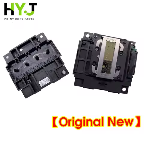 FA04010 Original Print Head For EPSON L4150 L4151 L4153 L4156 L4158 L4160 L4165 L120 L301 L351 L355 