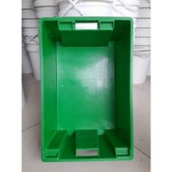 Bok Perkakas Box Sparepart Case Filter Air Box Bak Ikan Fiber Bak