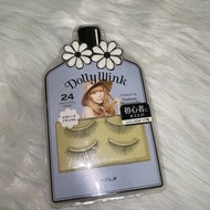 日本Dolly Wink假眼睫毛 (without glue)