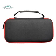 Game Console Protective Bag Portable Waterproof Protection Case for  RG556 Game Console Easy to Use