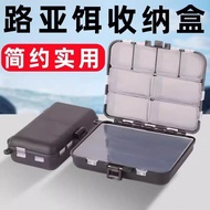 Lure Lure Fake Bait Box Lure f Bait Storage Box Fish Food Box Bait Box Multifunctional Fishing Acces