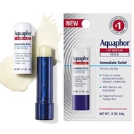 Aquaphor - Aquaphor 強效修護潤唇膏 4.8g [平行進口]