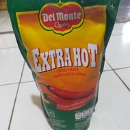 delmonte extra hot 1kg