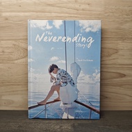 The Neverending Story-Peck Palitchoke ️1142126