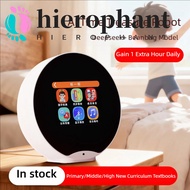 AI Smart Alarm Clock Toy - Kids Storytelling Early Education Learning Machine