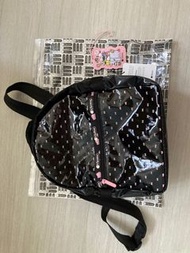 Lesportsac bag 背包