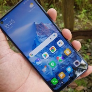 REDMI NOTE 9 6/128 Second Unit Only